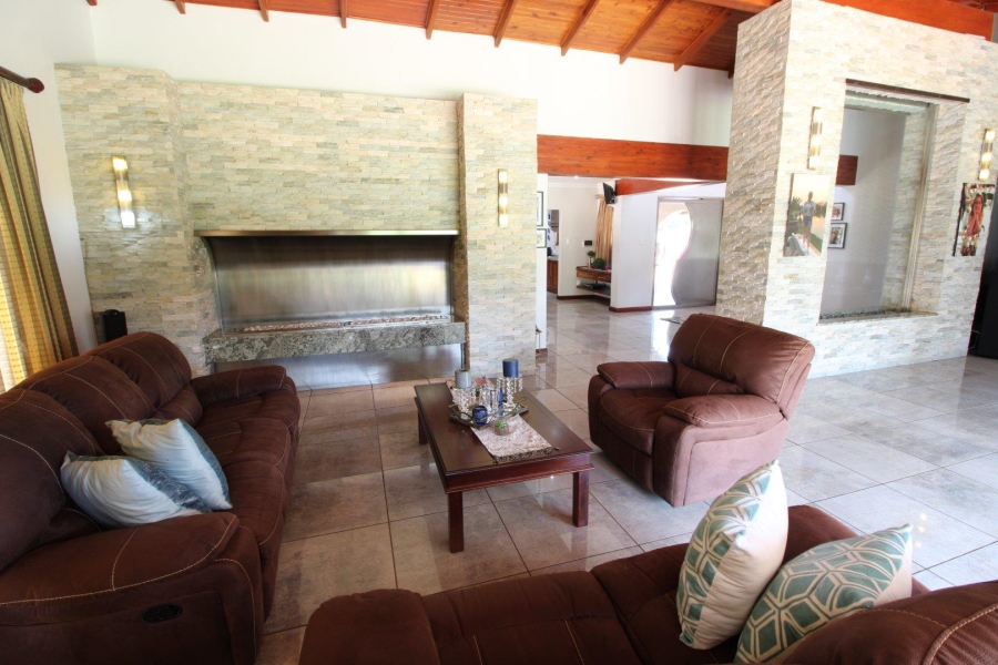 11 Bedroom Property for Sale in Van Der Hoff Park North West